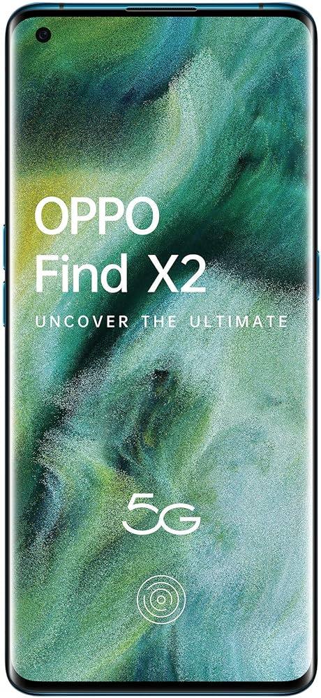 Oppo Find X2
